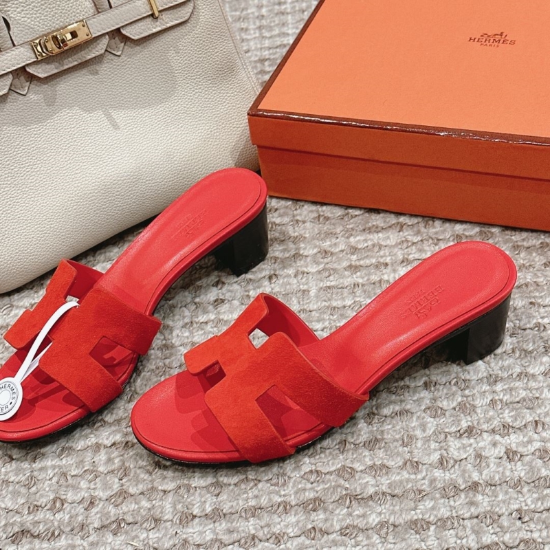 Hermes Sandals